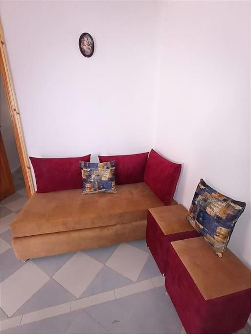 Bab Chaouen 7Lits2Chbre1Salon Apartment Chefchaouen Exterior photo